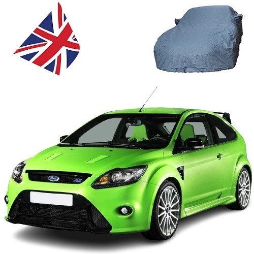 Ford focus deals rs car cover